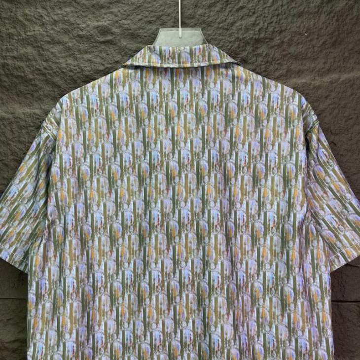 Dior Shirts Short _SKUDiorS-XL12yh20428301